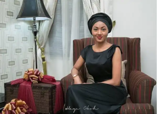 See What President Buhari